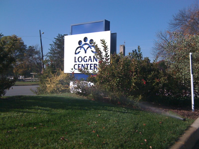 Logan Center